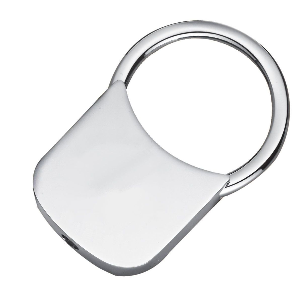 Keyholder Metal Keytag