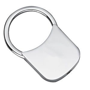 Keyholder Metal Keytag