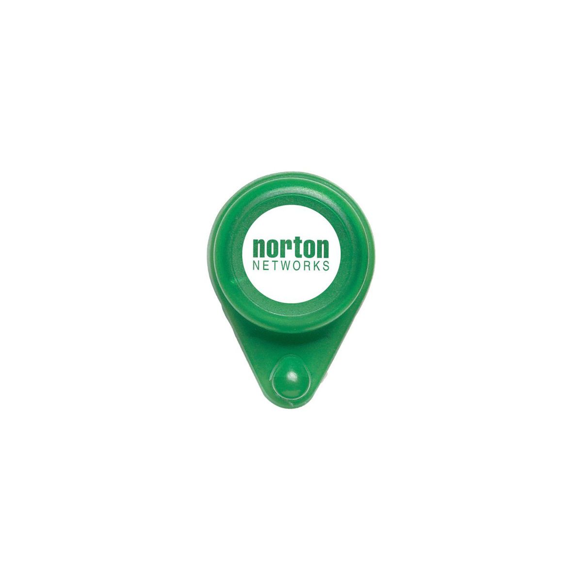 Key  Noteholder w Cubicle Back