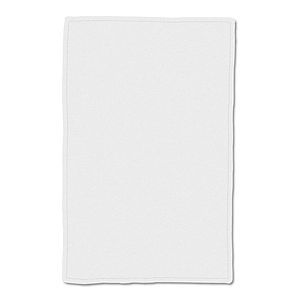 Dye Sublimated Small Rally Towel