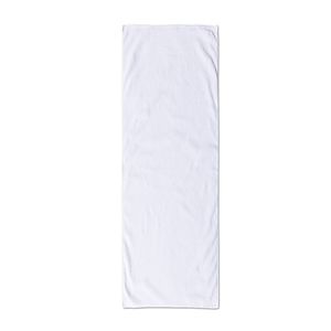 100 Polyester Fitness Cooling Towel 12x36