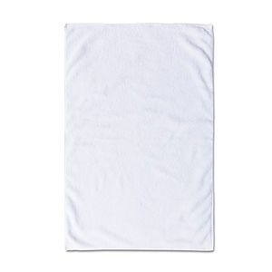 Dye Sublimated Hand Towel