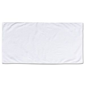 Dye Sublimated Standard Beach Towel