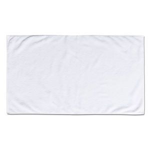 Dye Sublimated Large Beach Towel
