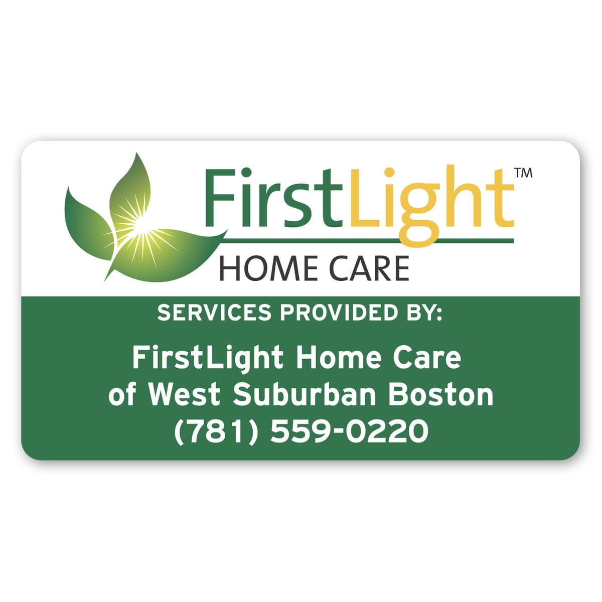 2 X 3.5 In Rectangle Removable Label