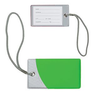 Luggage Tag