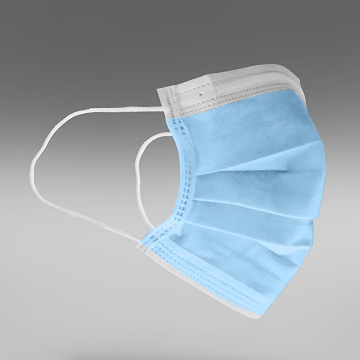 3 Ply Disposable Mask