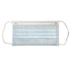 3 Ply Disposable Mask