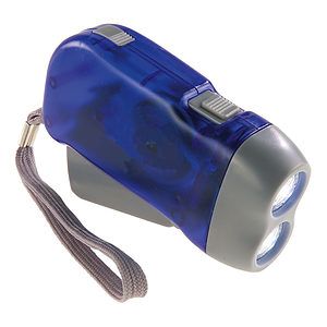 Emergency Flashlight