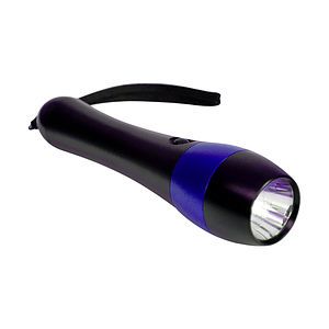 Giant Contour Flashlight