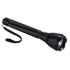 3 Watt Tactical Flashlight