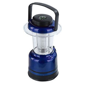 LED Lantern
