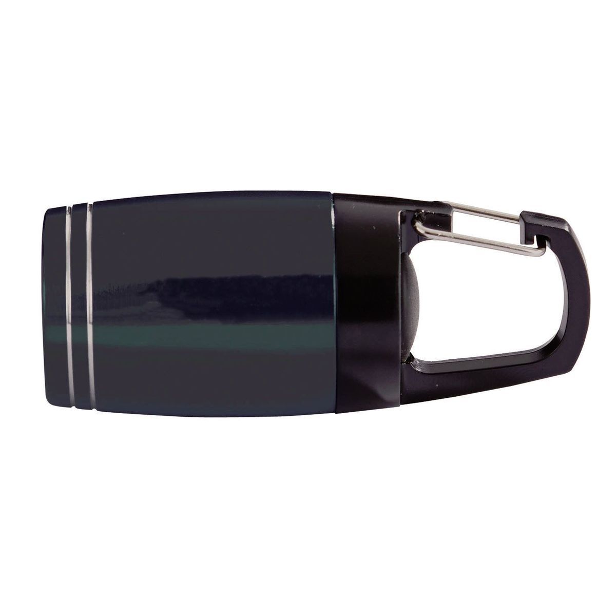 Clip On Stubby Flashlight