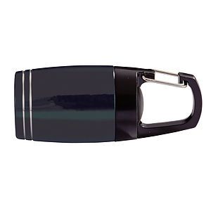 Clip On Stubby Flashlight