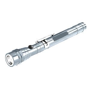 Magnetic Pick-Up Light