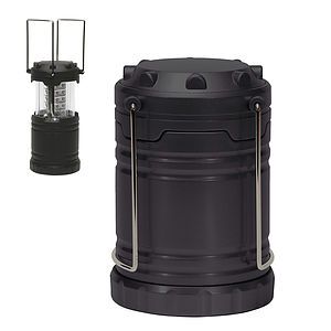 Retractable LED Lantern