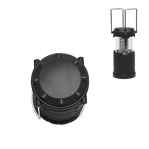 Retractable LED Lantern