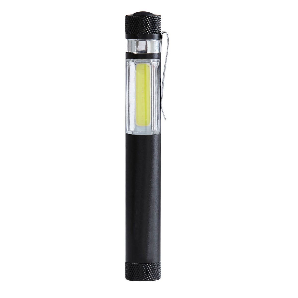 Magnetic COB Lamp with Clip