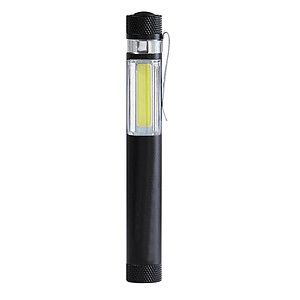 Magnetic COB Lamp with Clip