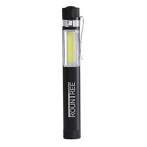 Magnetic COB Lamp with Clip