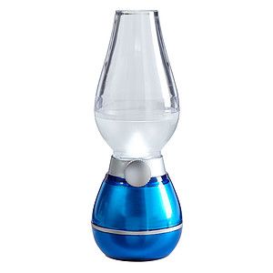 Blow On, Blow Out Night Light