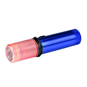 Magnetic Emergency Wand Flashlight