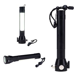 Magnetic Auto Safety Light