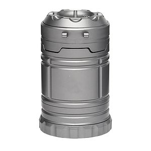 Retractable Flashlight and Lantern