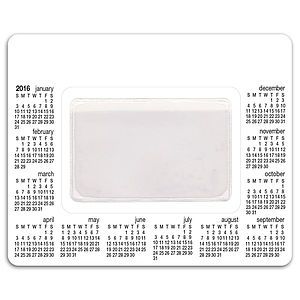 Picture Frame Pocket Magnet