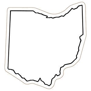 PromotionalOhio State Magnet