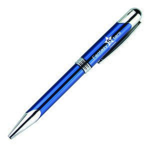 Metal Ballpoint Executive Pen