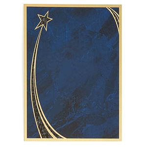 Beveled 6 x 8 Plate