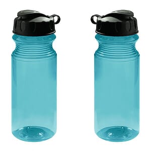 Poly Fresh 21 Oz Bottle