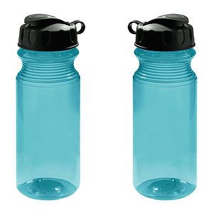 Poly Fresh 21 Oz Bottle