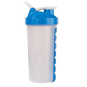 Medicine Reminder Drink Cup