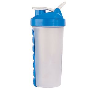 Medicine Reminder Drink Cup