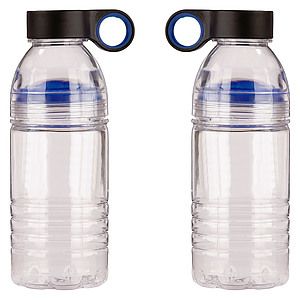 18 Oz Tritan Infuser Bottle