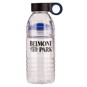 18 Oz Tritan Infuser Bottle