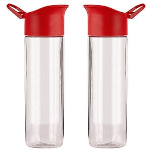 24 Oz Tritan Water Bottle