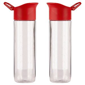 24 Oz Tritan Water Bottle