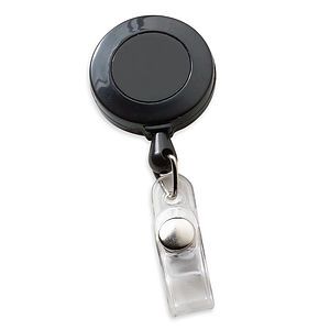 Perfect Value Badge Holder