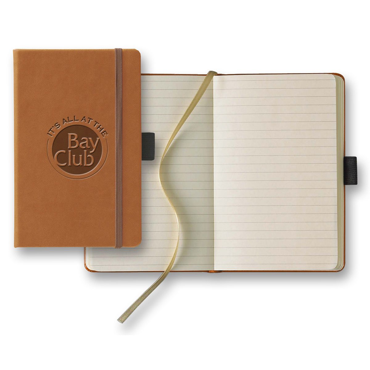 Tucson ivory pocket lined page Corporate Specialties