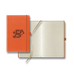 Castelli Tucson Medio Lined Ivory Page Journal
