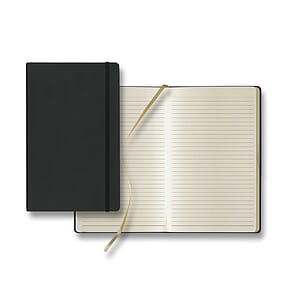 Castelli Tucson Flex Medio Lined Ivory Journal