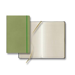 Castelli Tucson Flex Medio Lined Ivory Journal