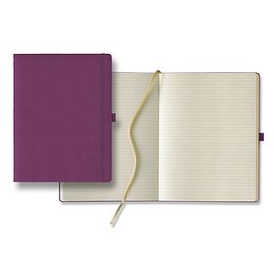 Castelli Tucson Grande Lined Ivory Page Journal