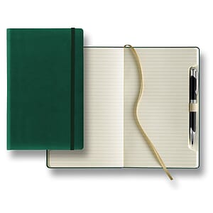 Castelli Tucson Scribe Lined Ivory Page Journal
