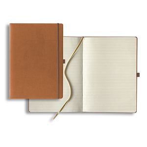 Castelli Tucson A4 Grande Lined Ivory Page Journal
