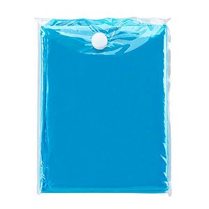 Disposable Rain Poncho