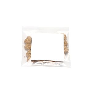 Mini Bag with Square Magnet Pet Fill